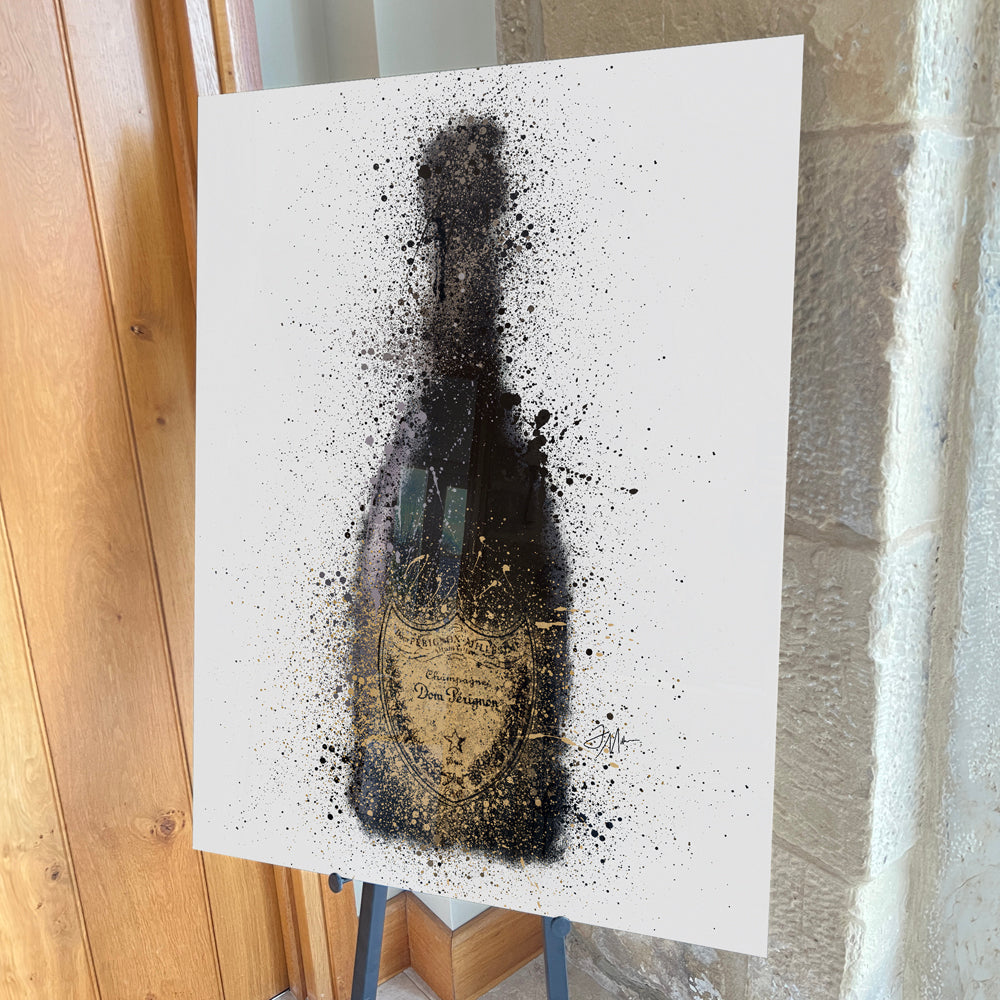 Dom Perignon
