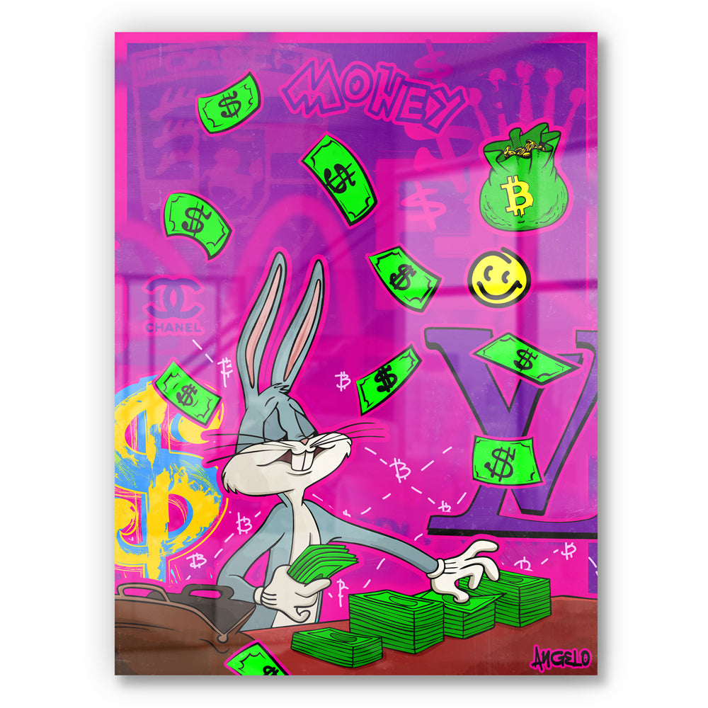 Bunny Money