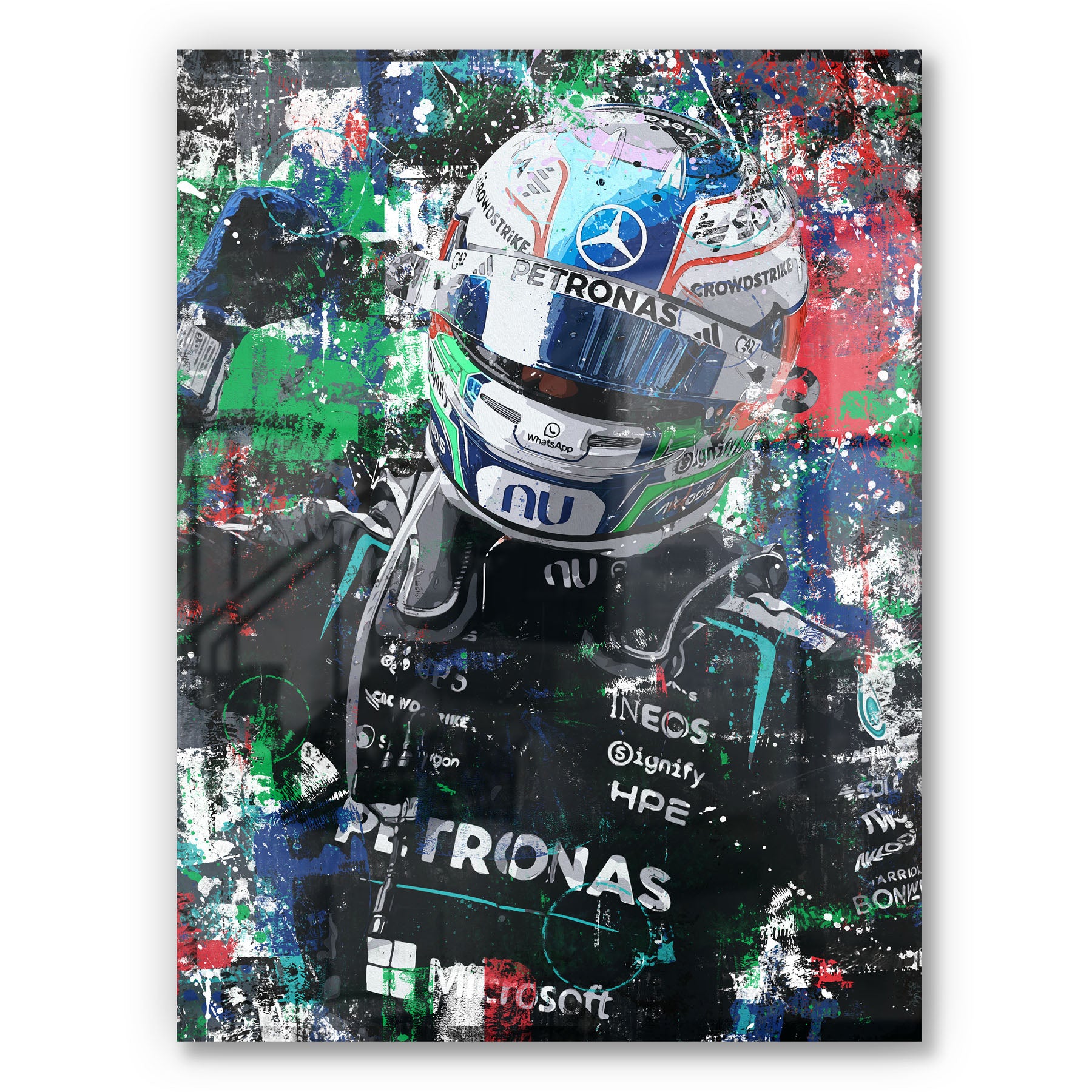 Kimi Antonelli '2026'