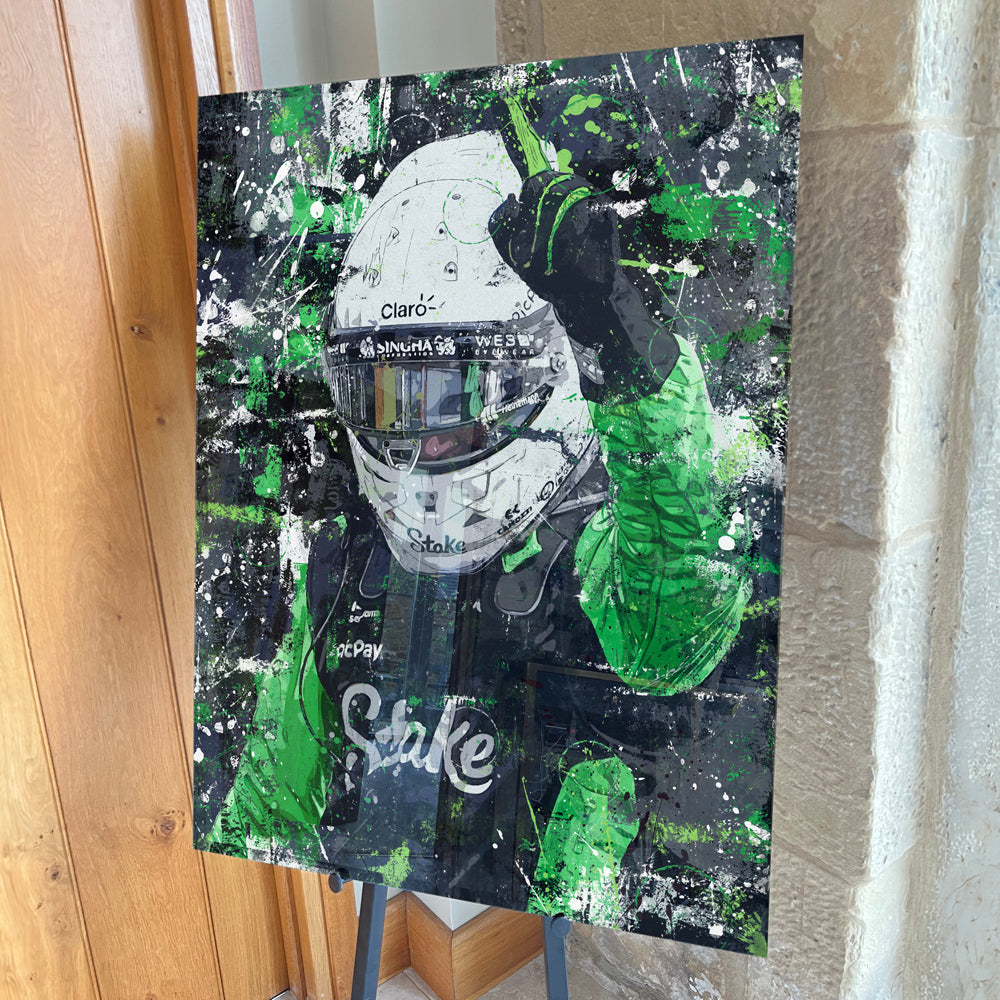 Nico Hulkenberg '2025'