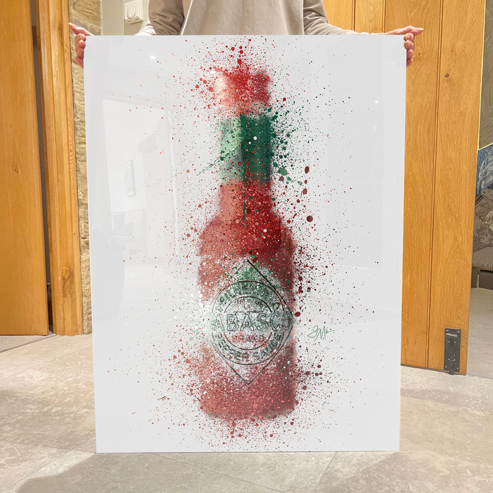 Tabasco