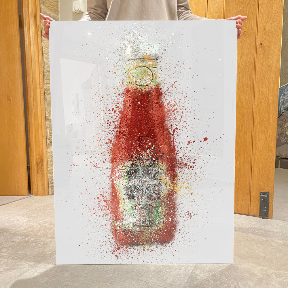 Ketchup