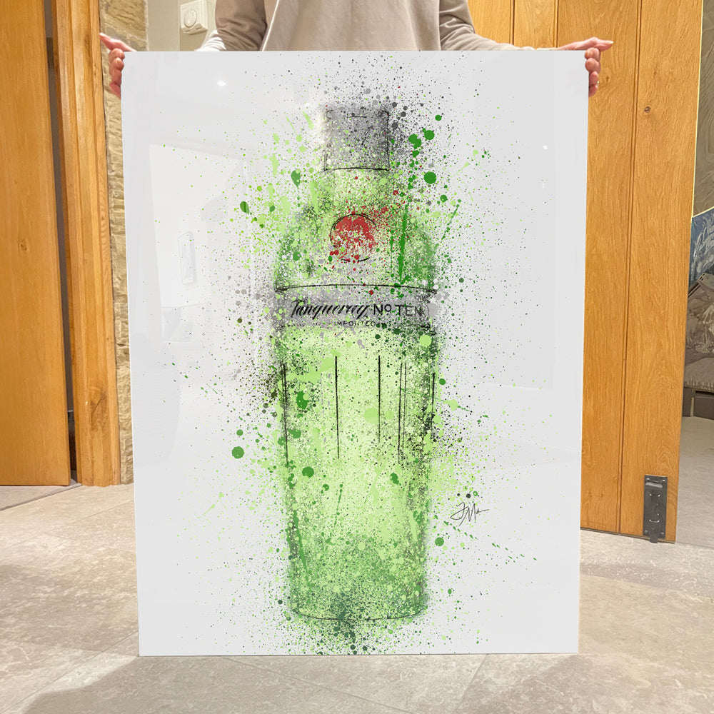 Tanqueray
