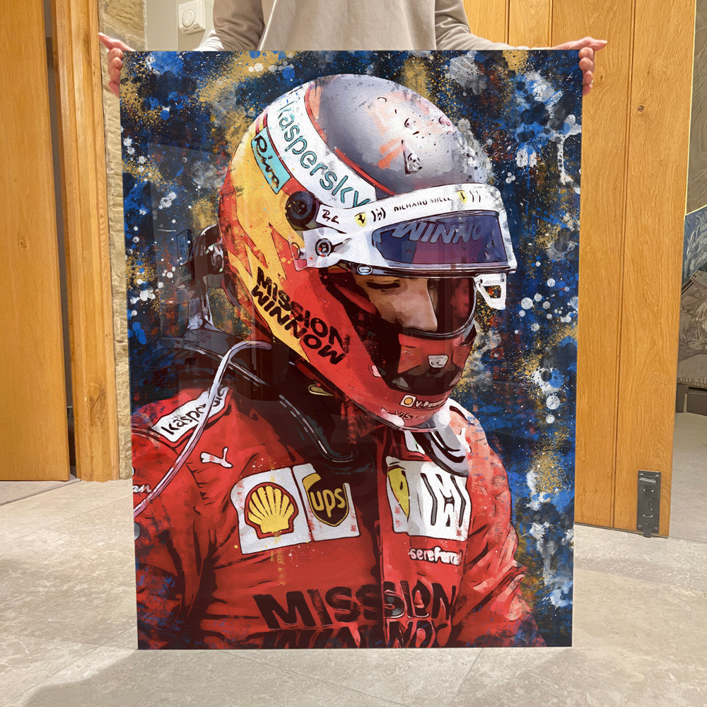 Carlos Sainz '2021'