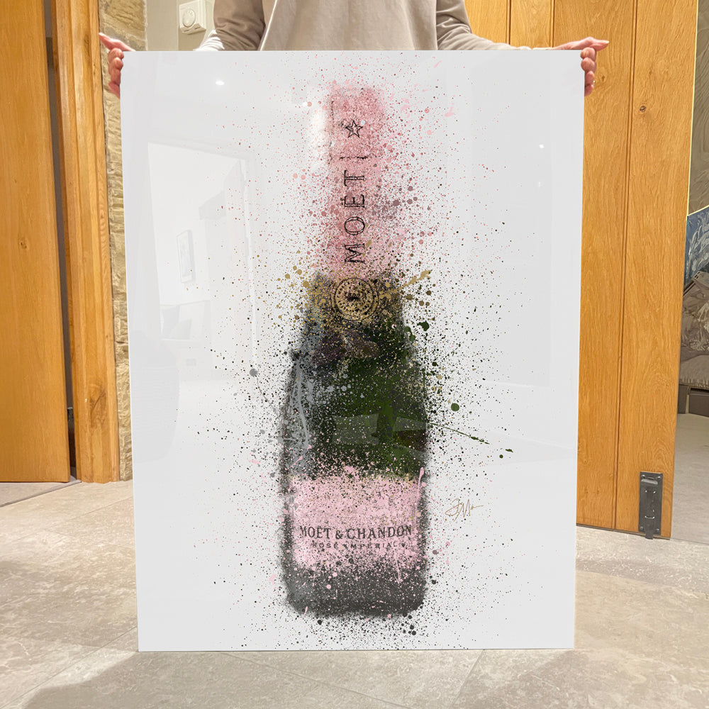 Moët Rosé