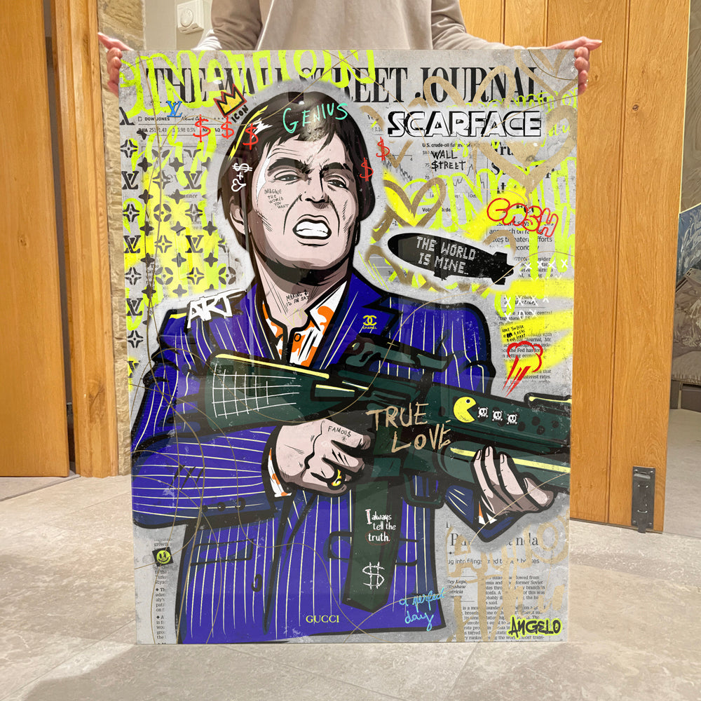 Scarface