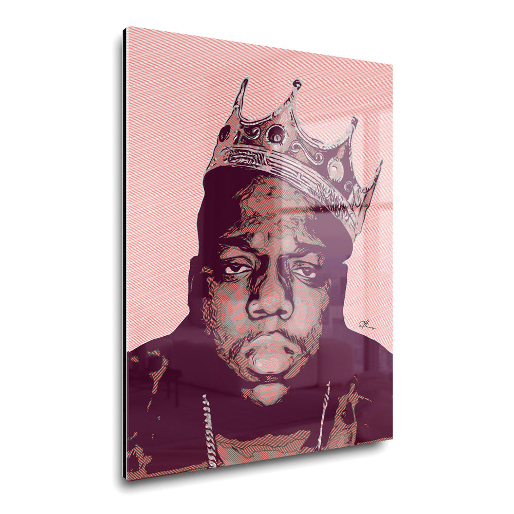 Biggie Smalls 'Icons'