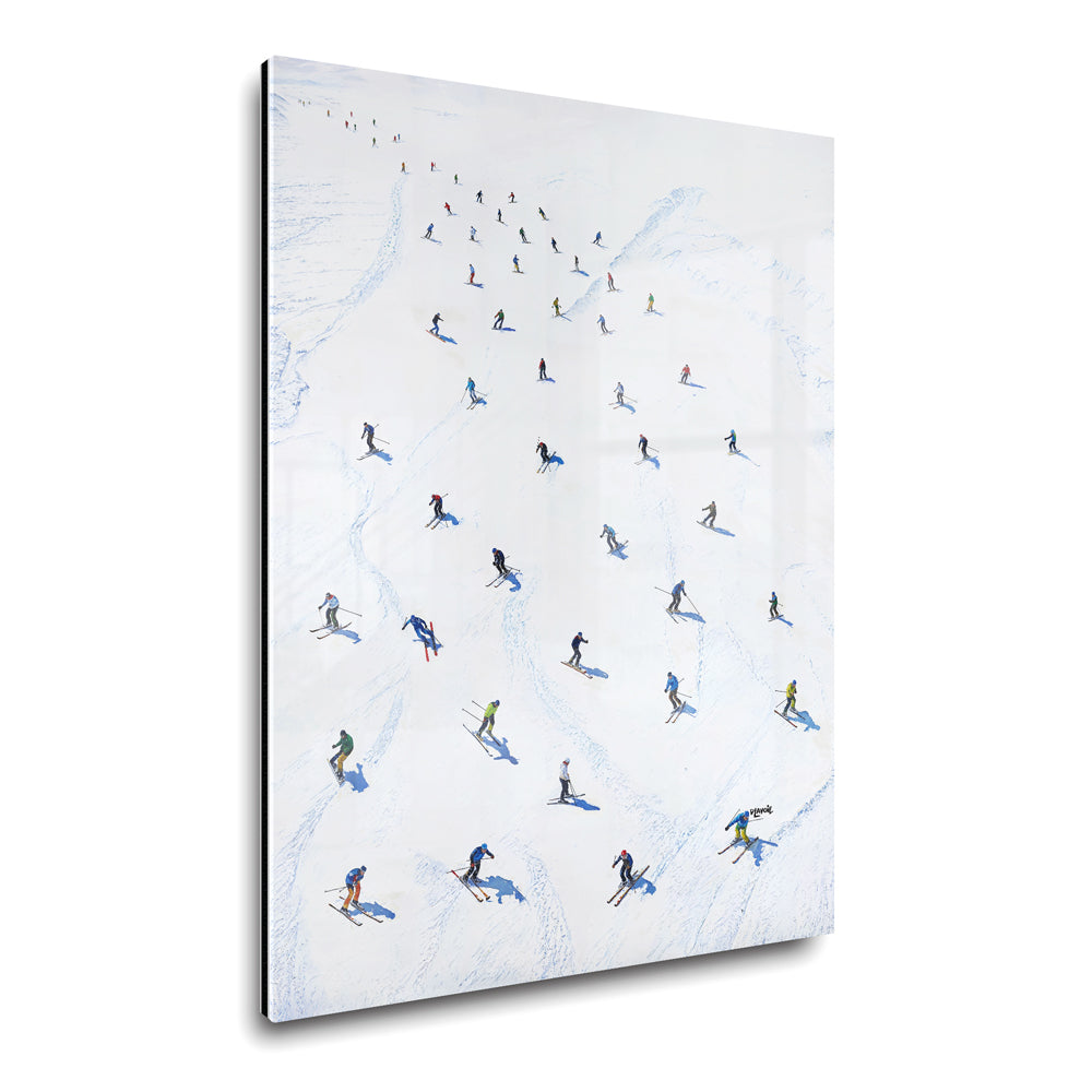 Glacial Glide