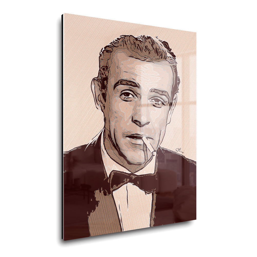 Sean Connery 'Icons'