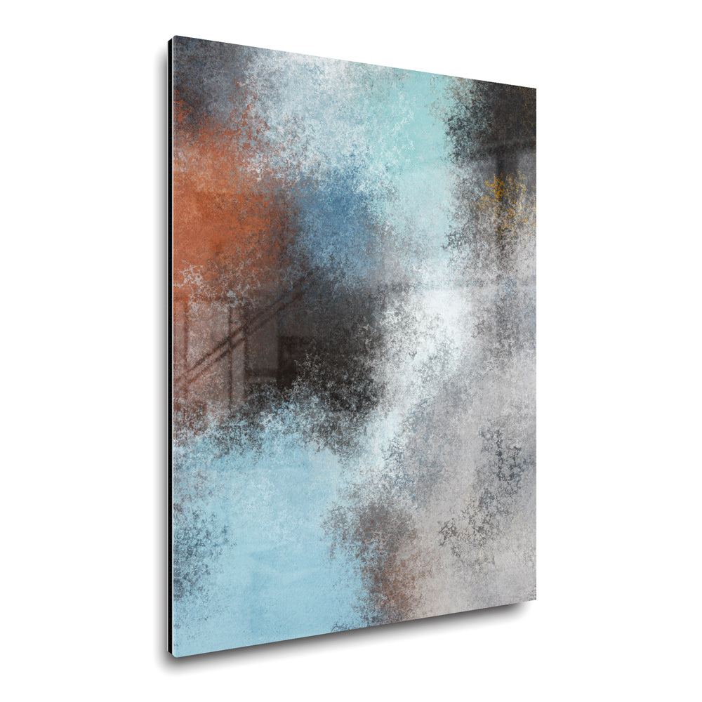 RITA abstract art