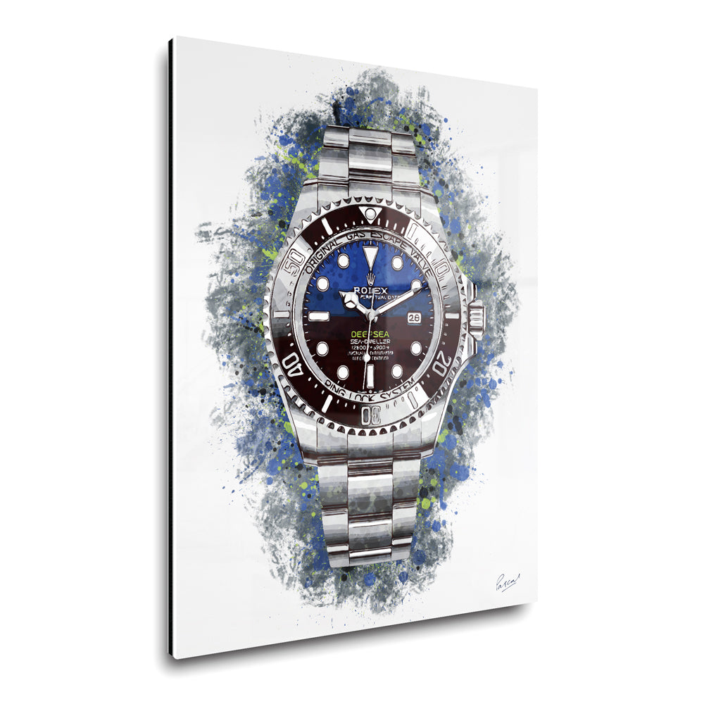 Rolex "Deepsea"