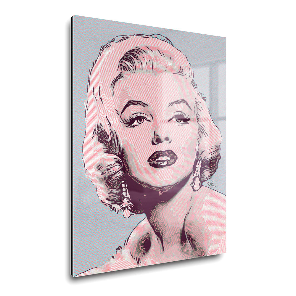 Marilyn Monroe 'Icons'
