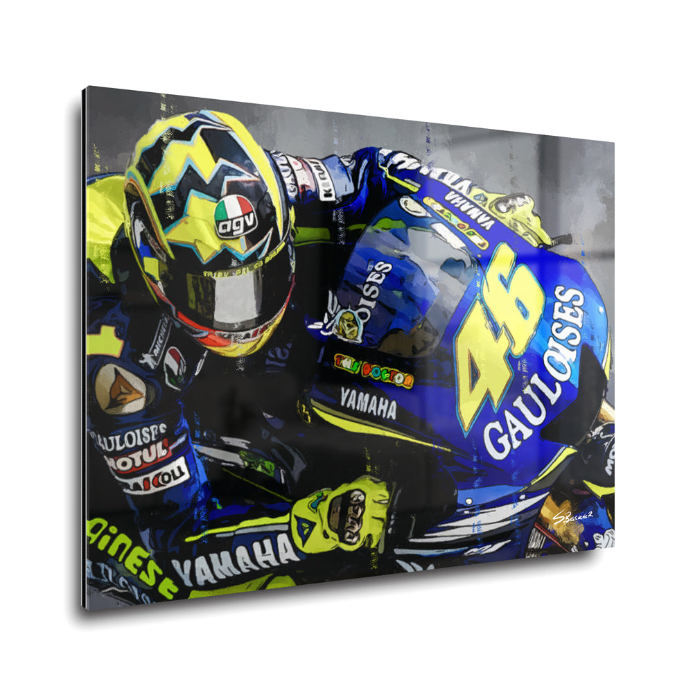 Valentino Rossi '2004'