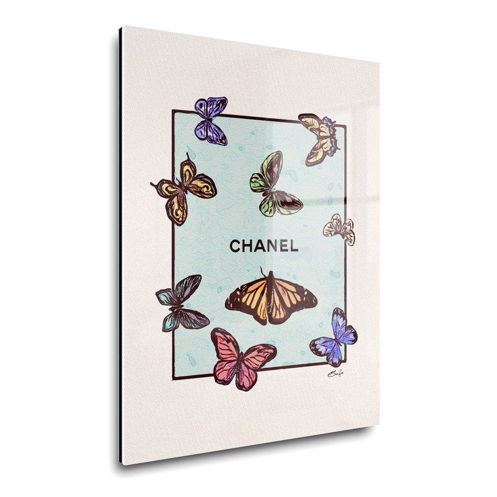 Butterflies 'CH'