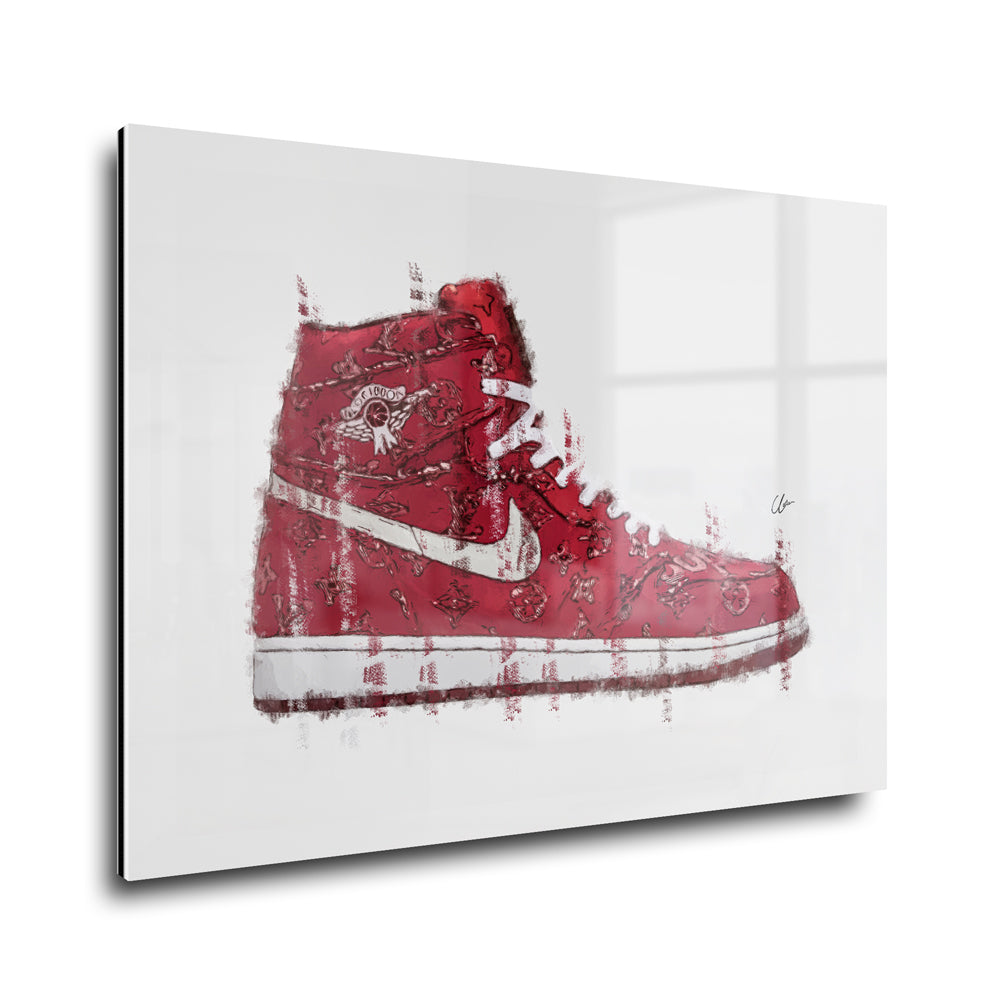 Jordan 1 LV