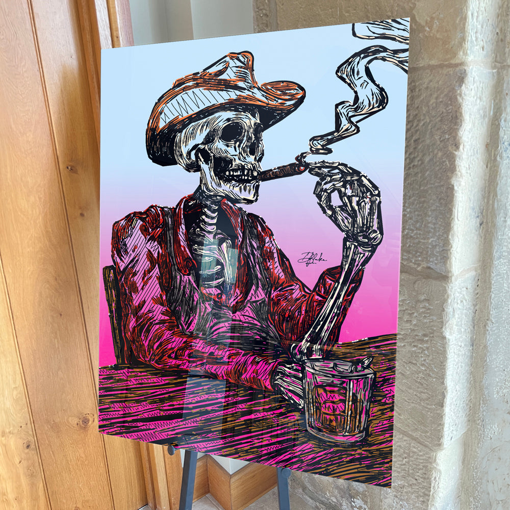 High Noon Hangover
