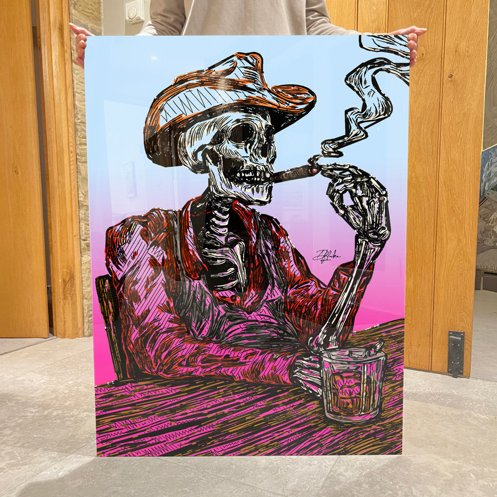 High Noon Hangover