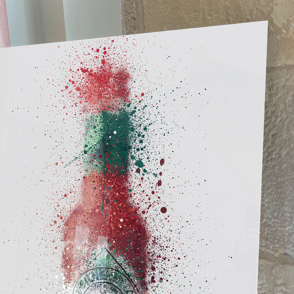 Tabasco