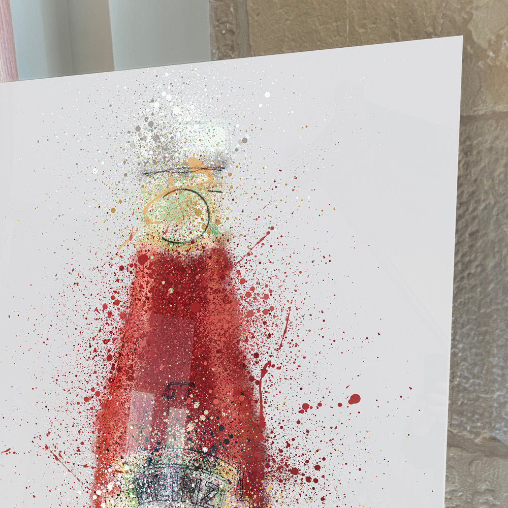 Ketchup