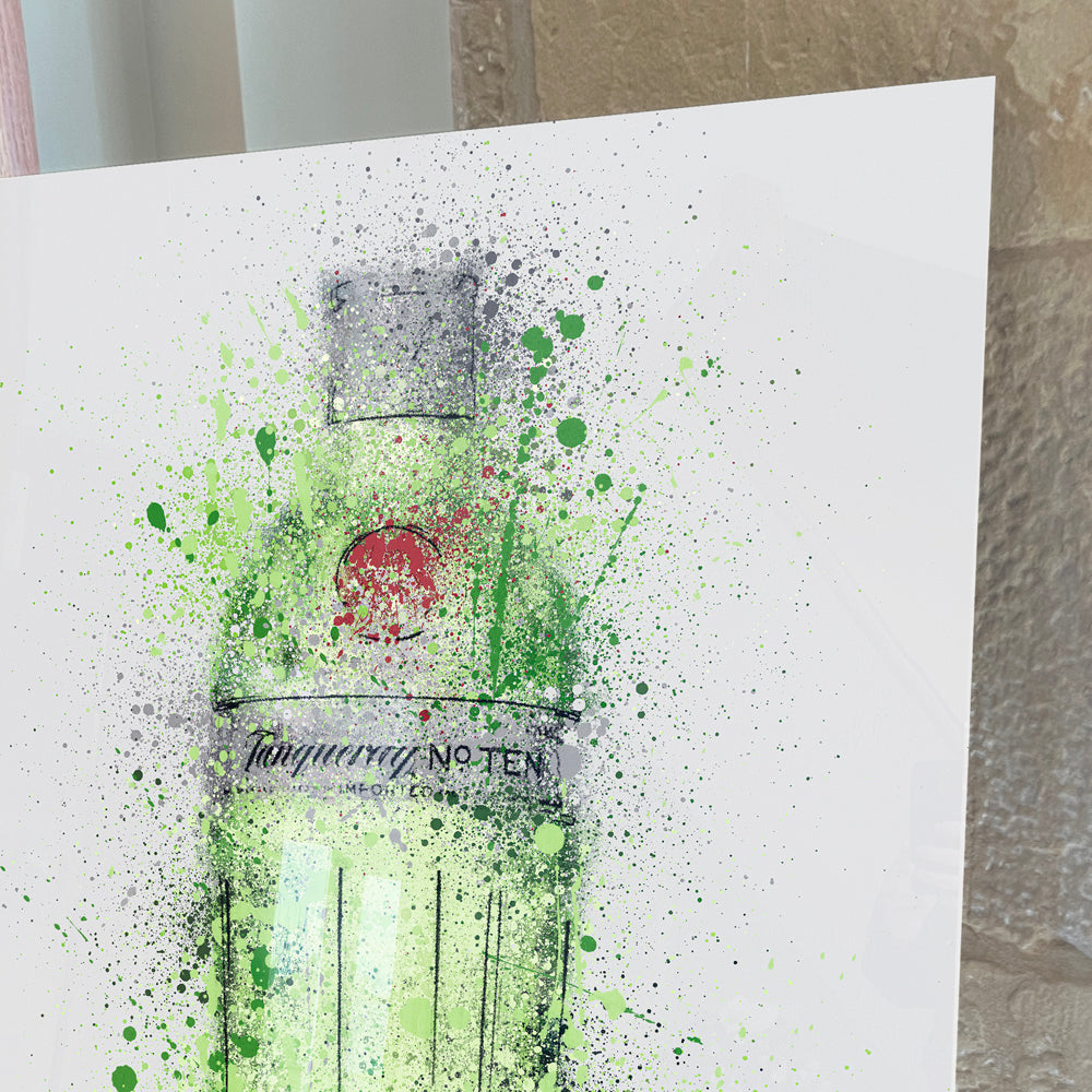 Tanqueray