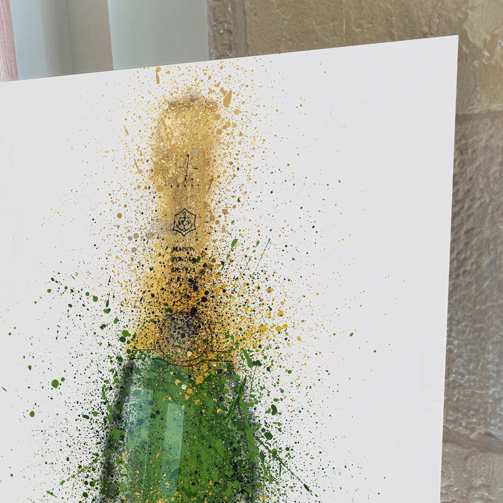 Veuve Clicquot