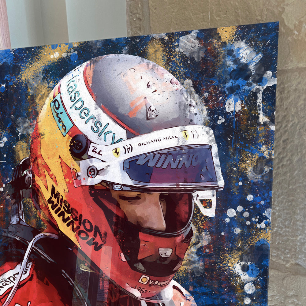Carlos Sainz '2021'
