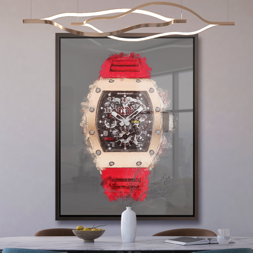 Richard Mille RM011
