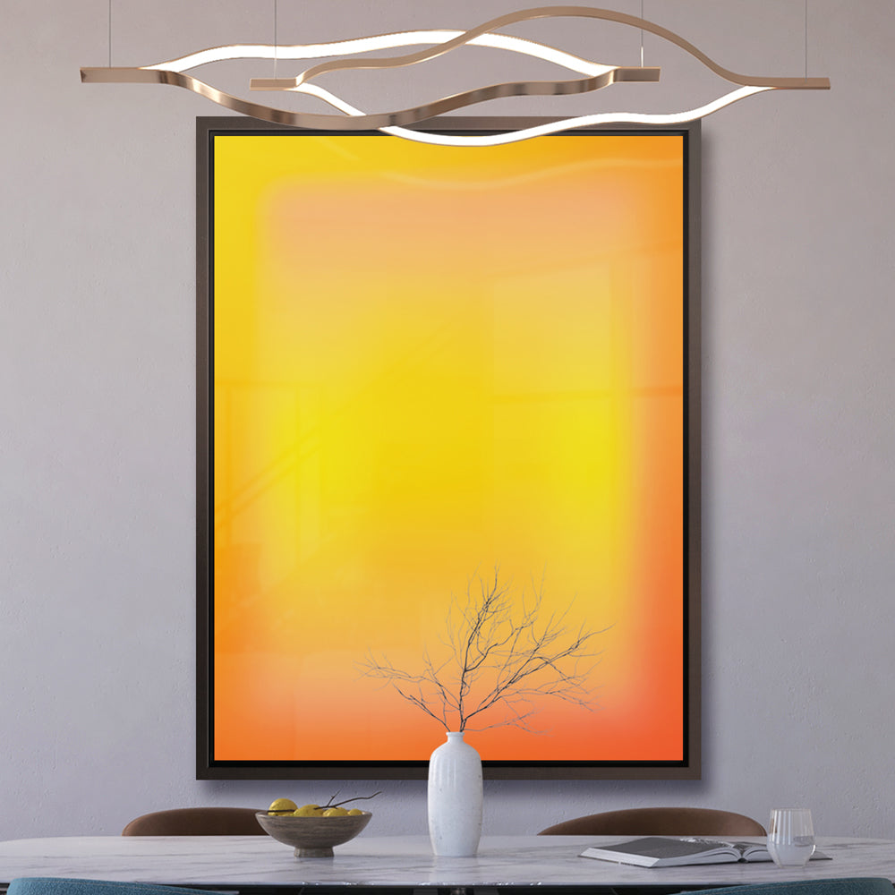 Radiant (Yellow)