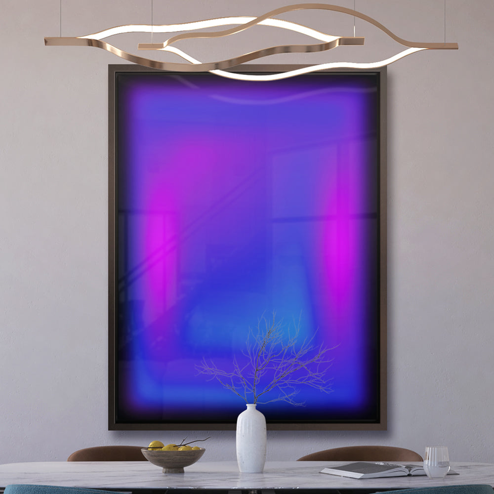 Cosmic (Purple)