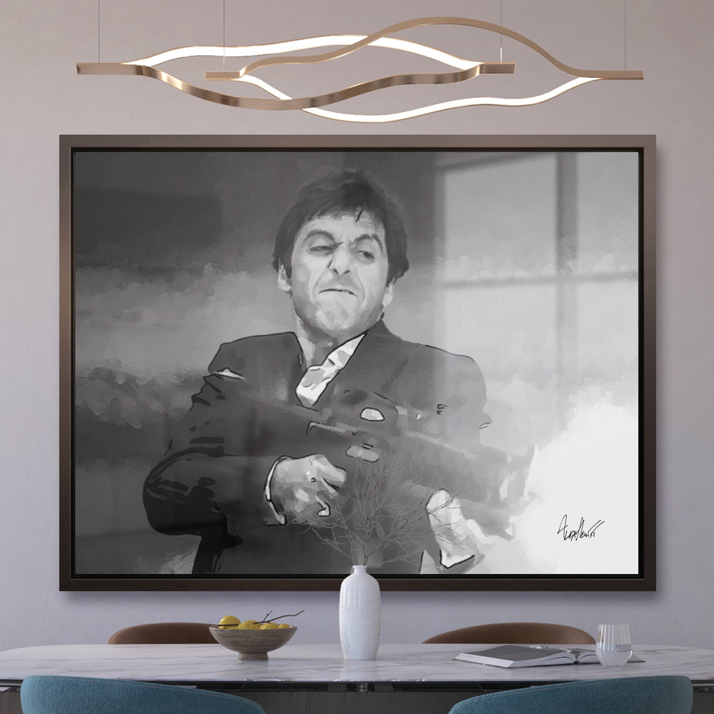 Scarface III