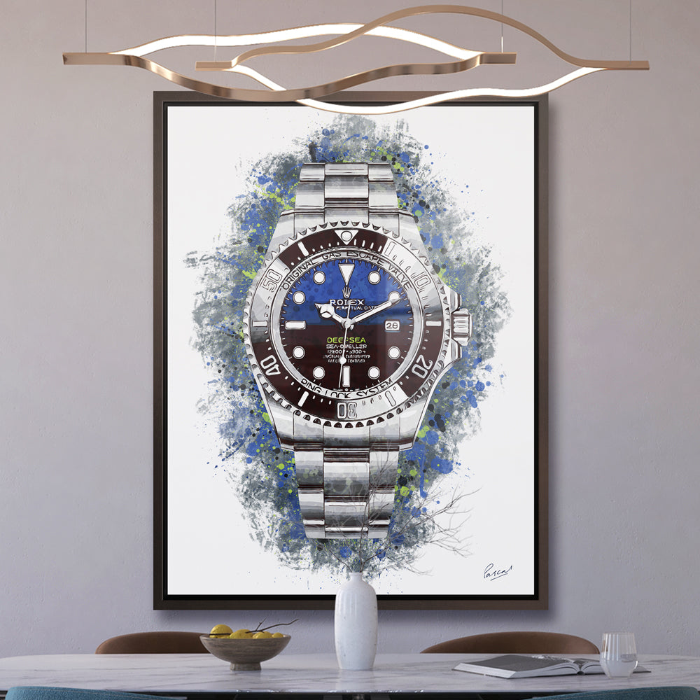 Rolex "Deepsea"