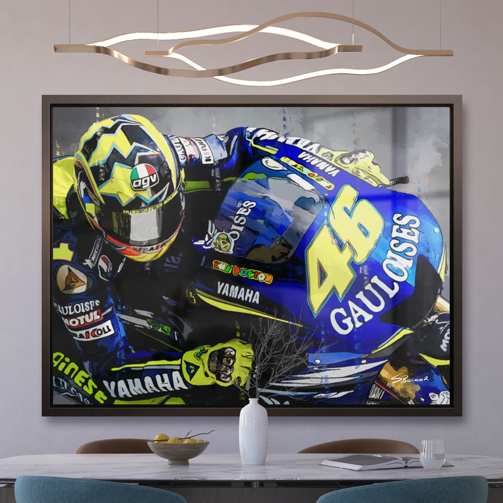 Valentino Rossi '2004'