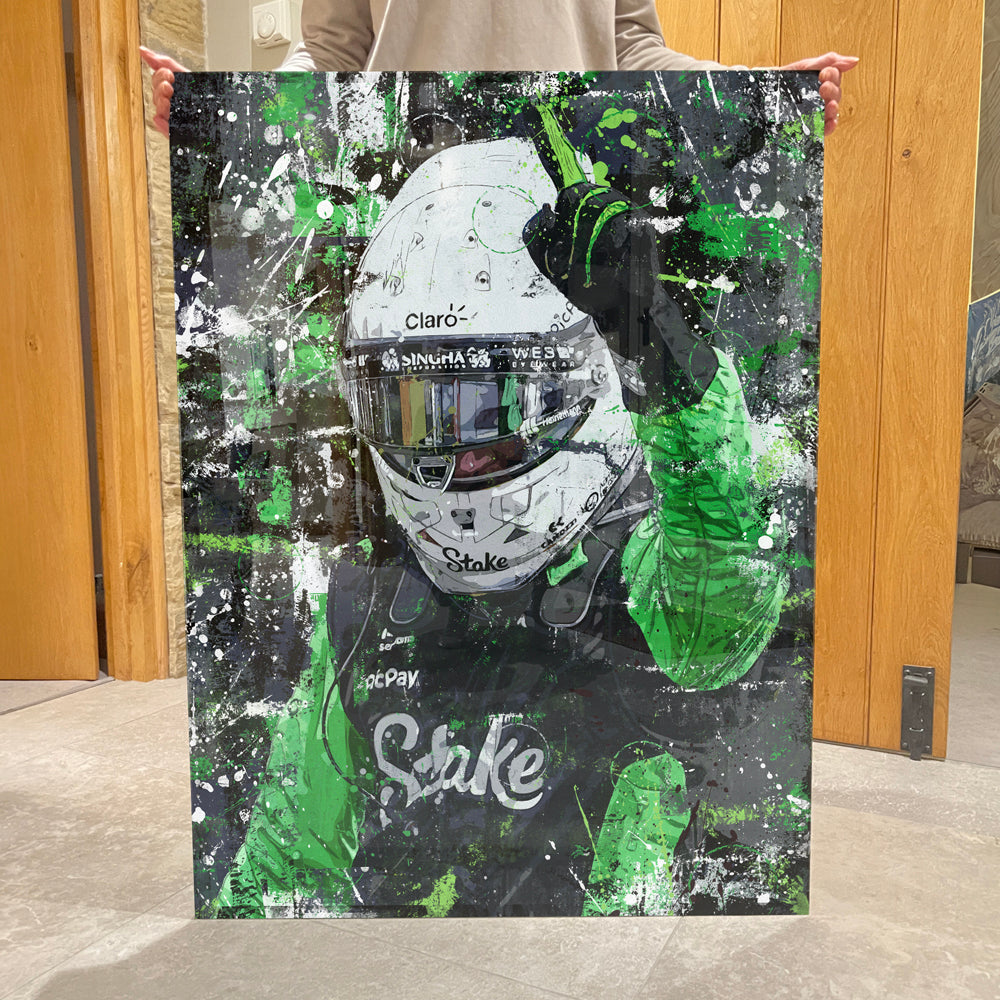 Nico Hulkenberg '2025'