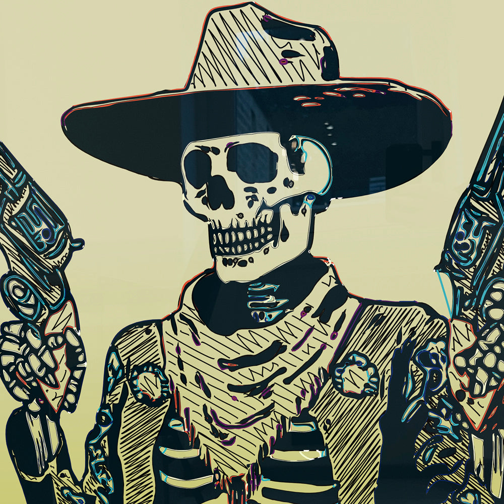 Dead Man’s Draw