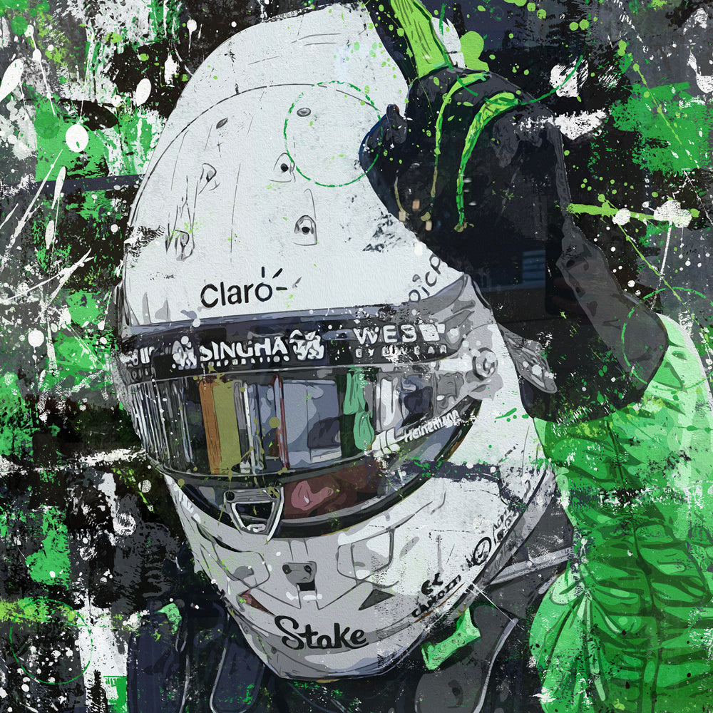 Nico Hulkenberg '2025'