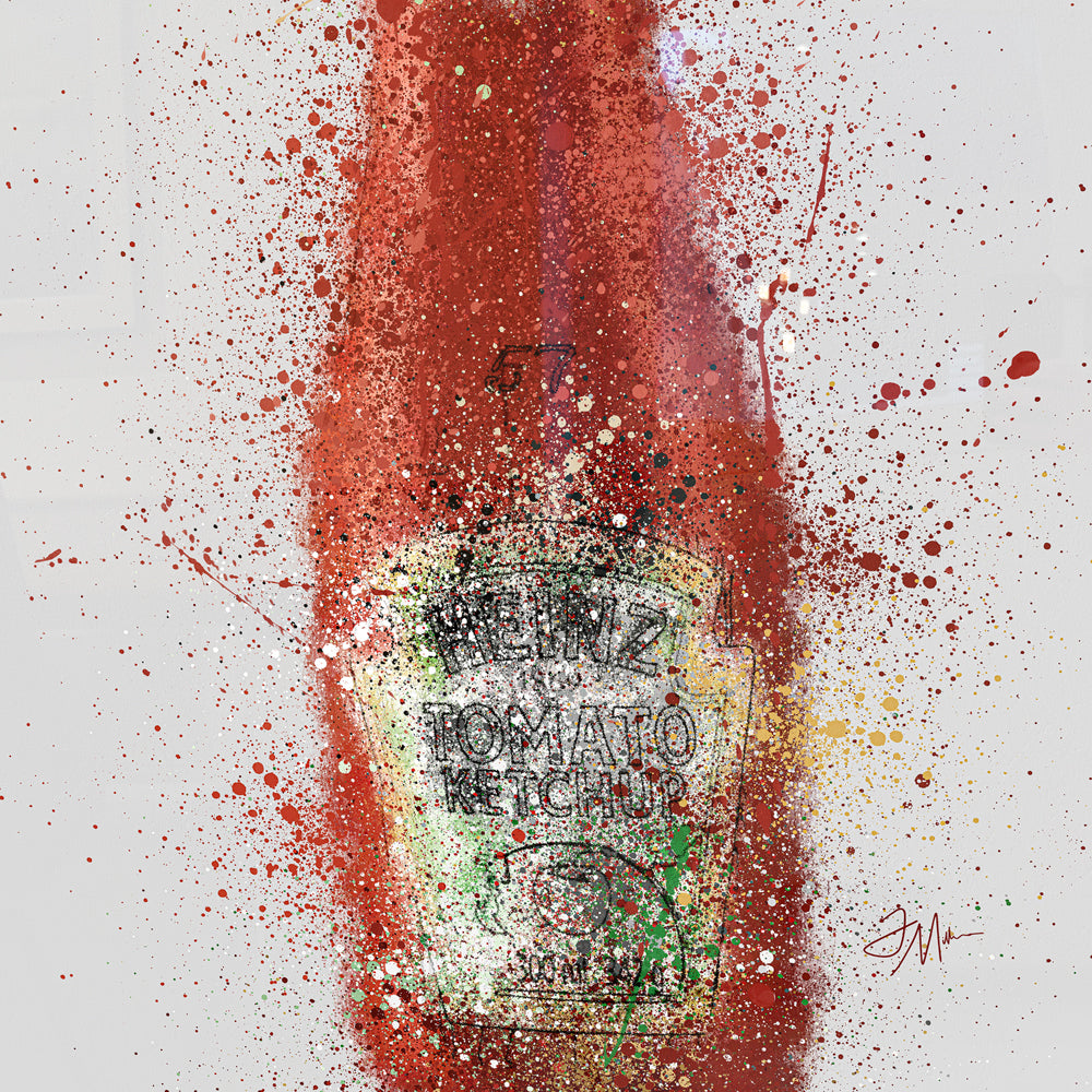 Ketchup