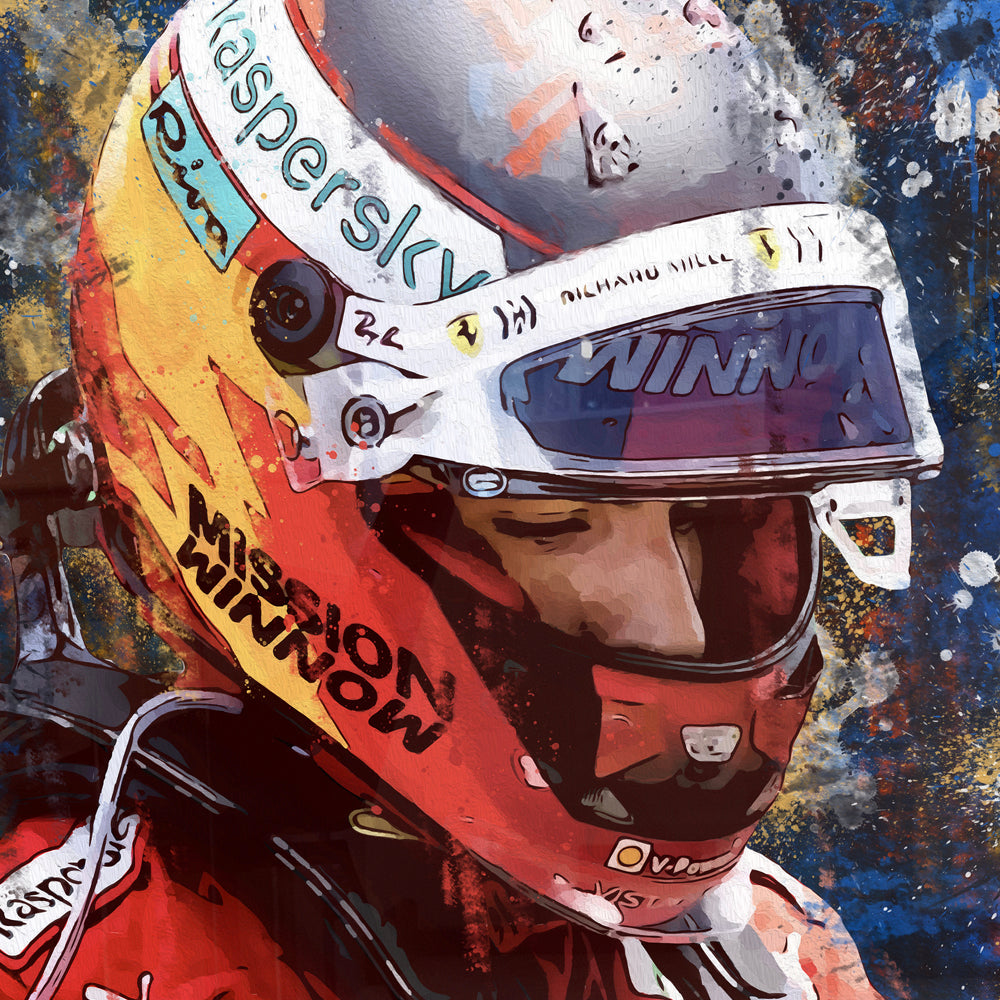 Carlos Sainz '2021'