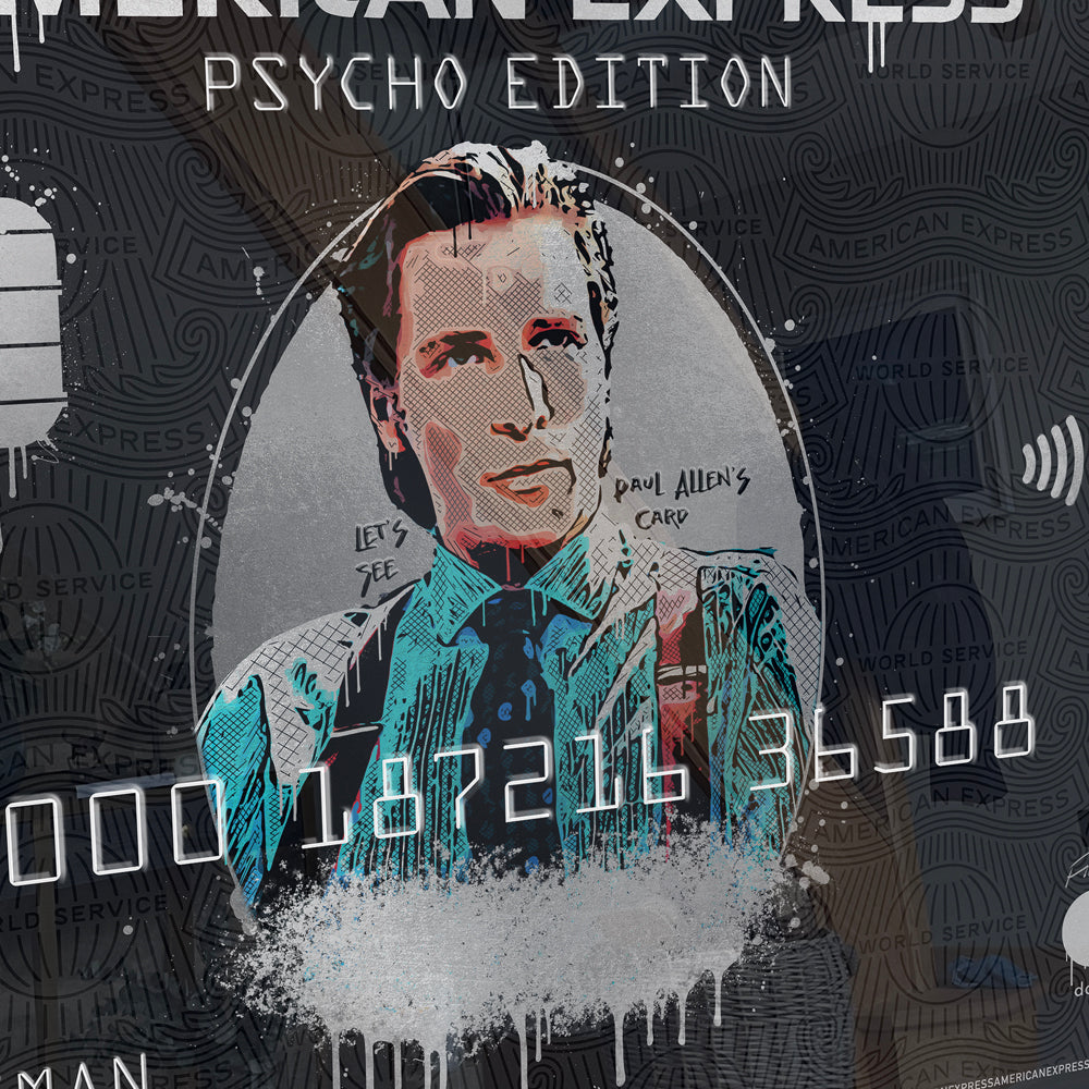 'Dorsiacard' II