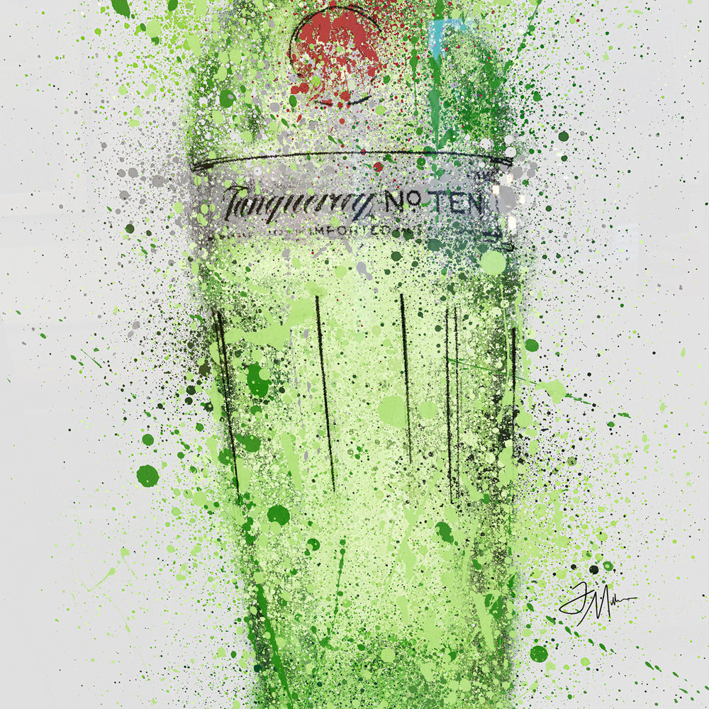 Tanqueray