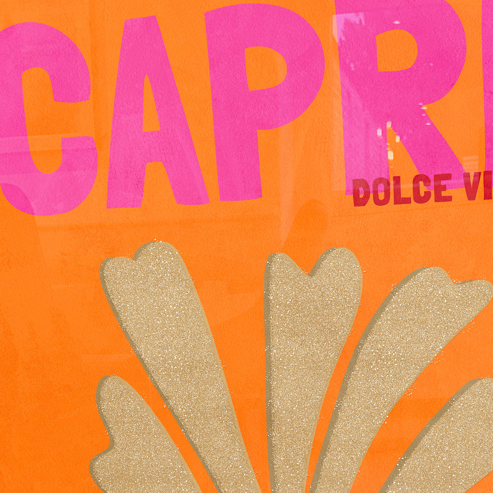 Capri Dolce Vita