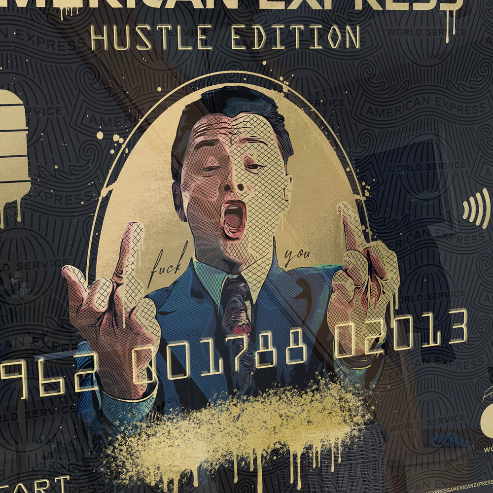 'Customcard'
