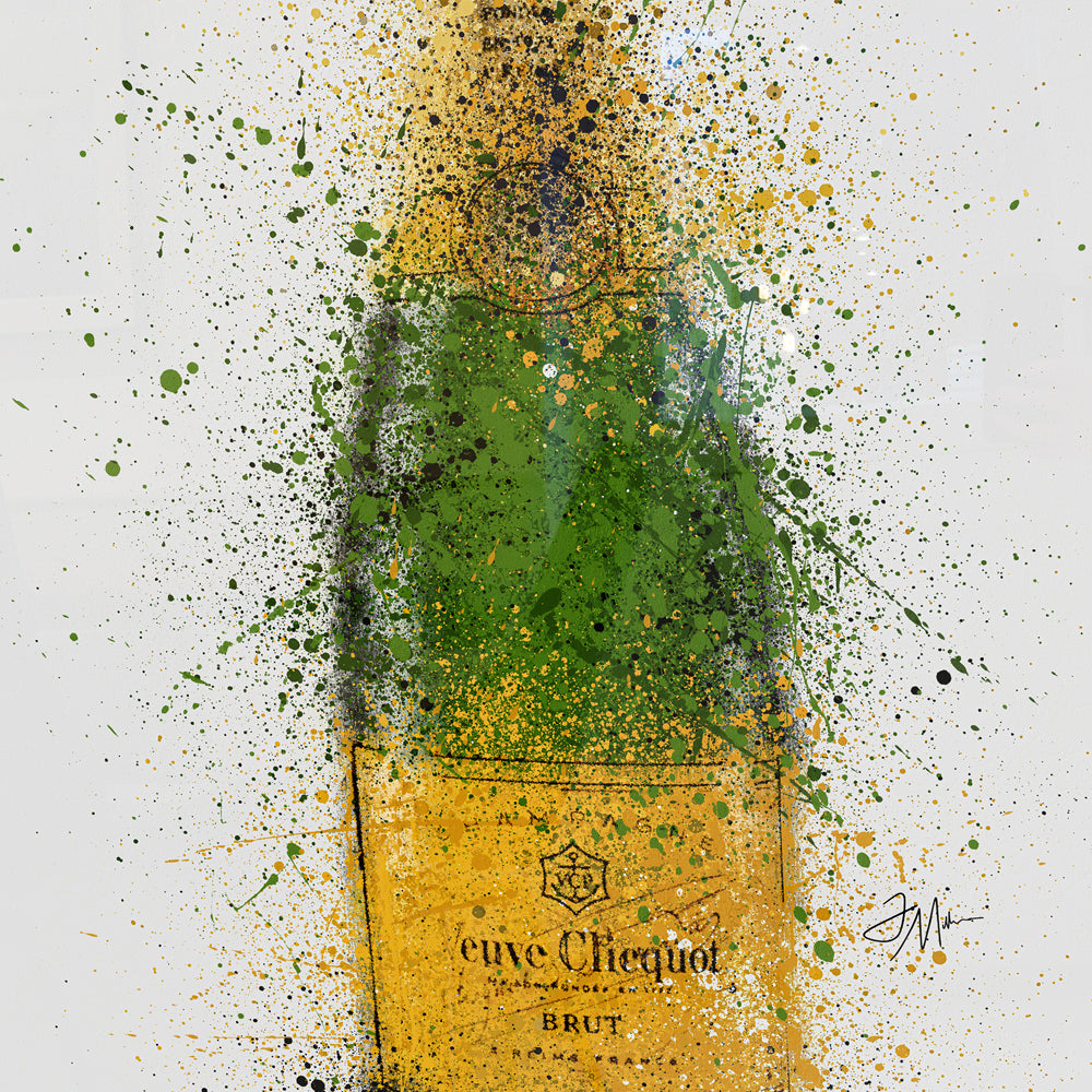 Veuve Clicquot