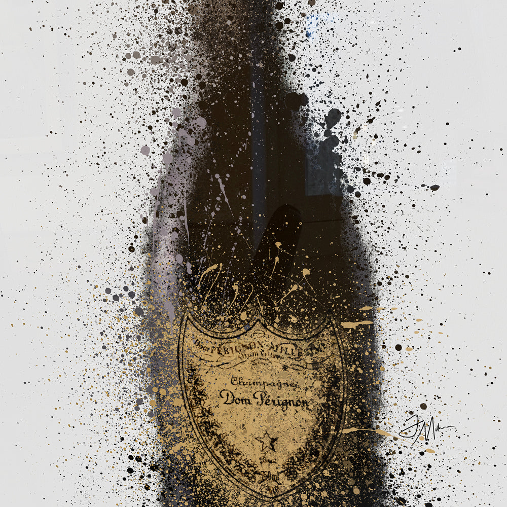 Dom Perignon