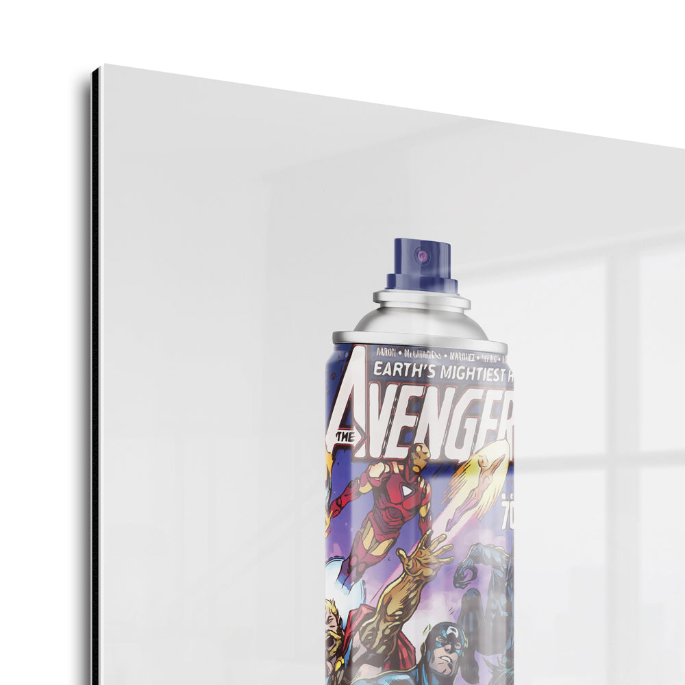 Avengers Spray