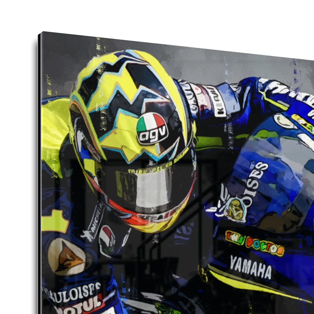 Valentino Rossi '2004'