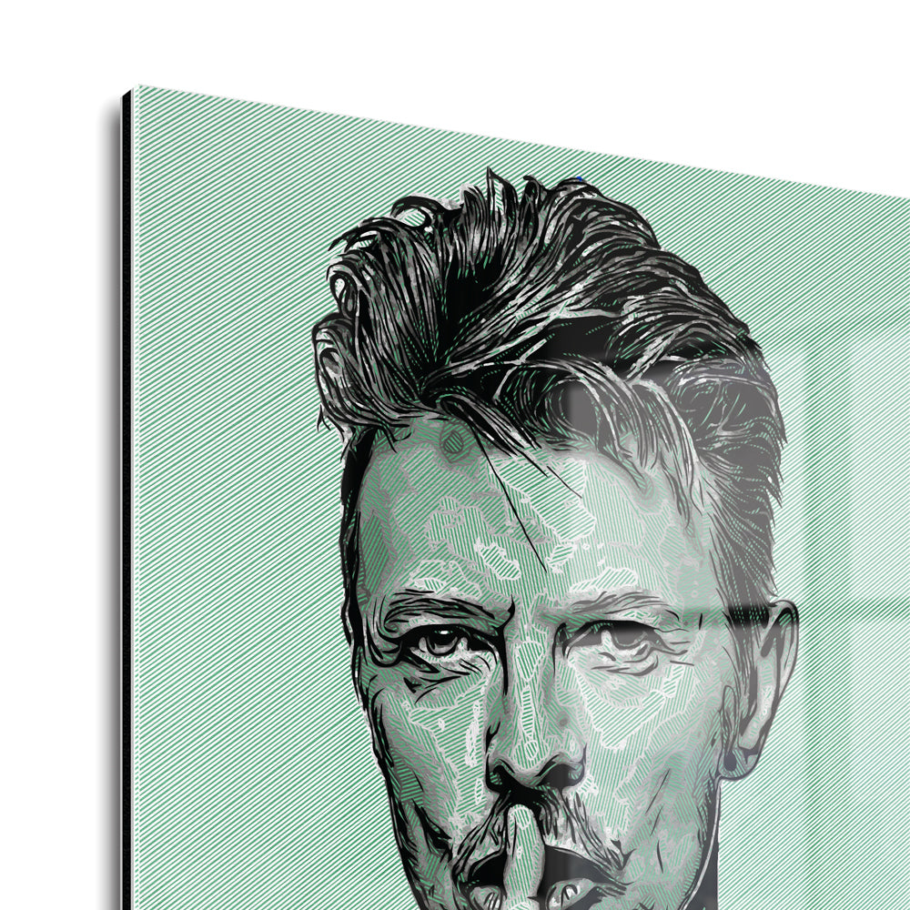David Bowie 'Icons'