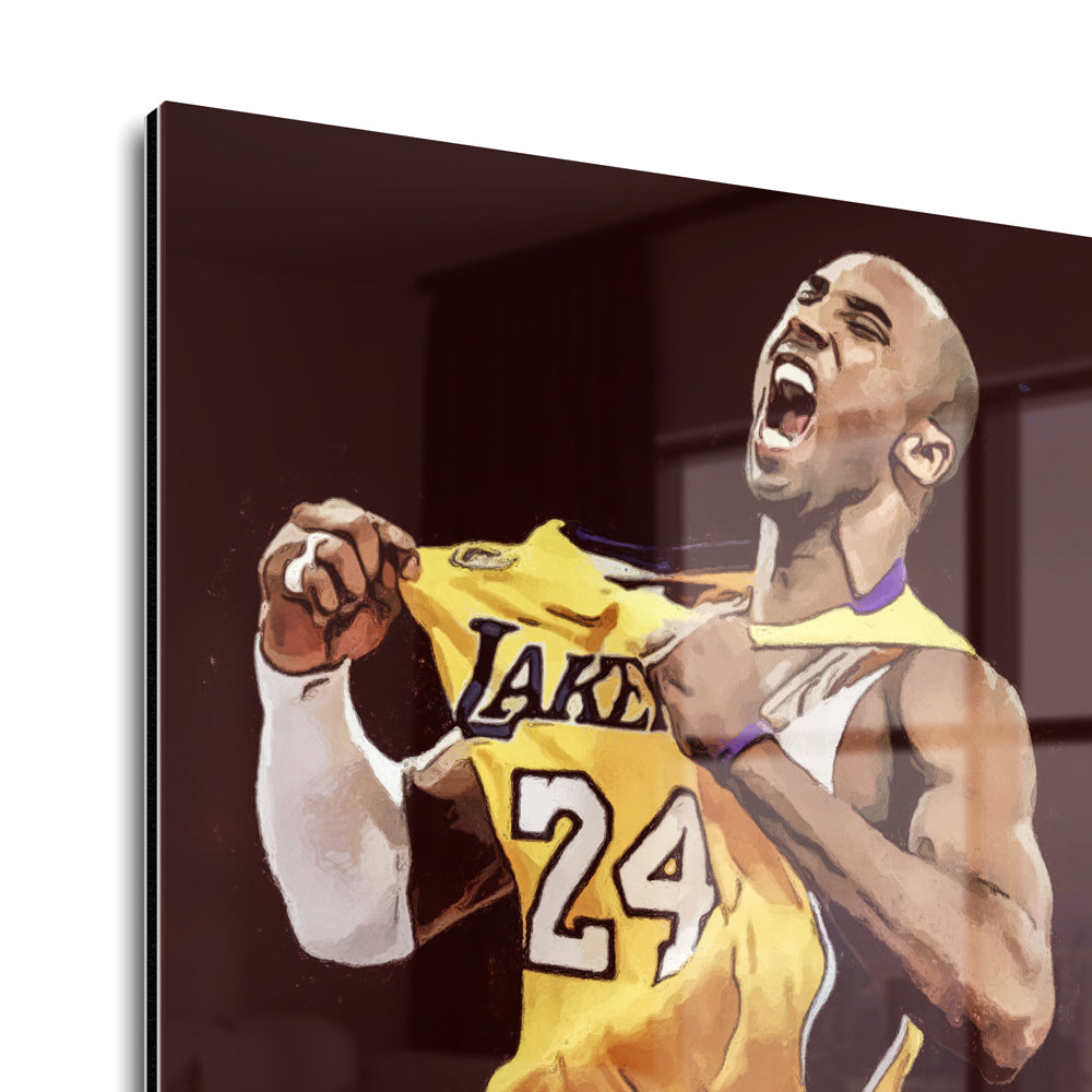 Kobe Bryant 'Lakers'