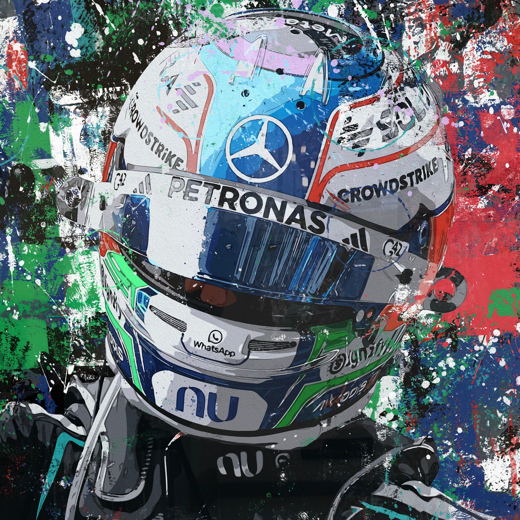 Kimi Antonelli '2026'