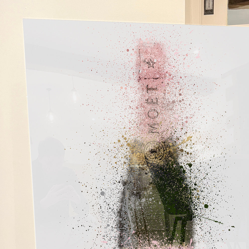 Moët Rosé