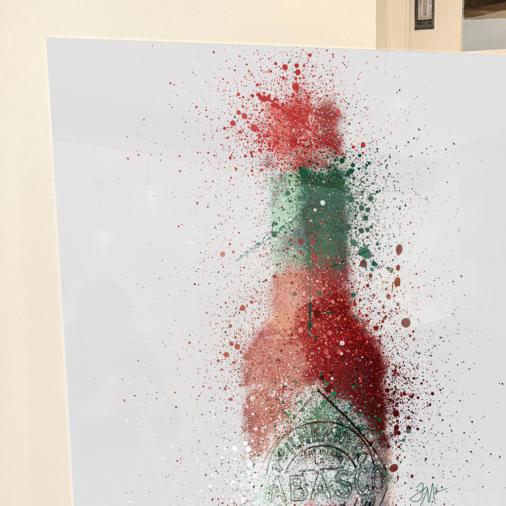 Tabasco